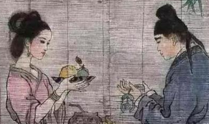 关于投桃报李出自哪个历史典故？它的出处是什么？