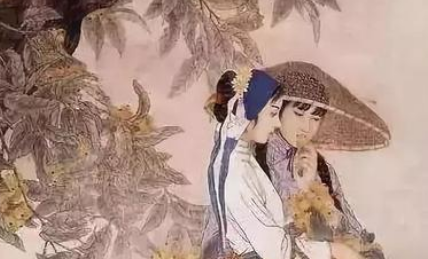 关于投桃报李出自哪个历史典故？它的出处是什么？