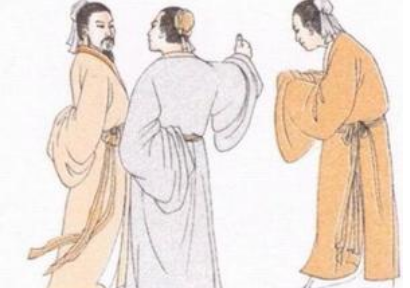 关于三人行,必有我师的出处是什么?它来自于哪一个历史典故?