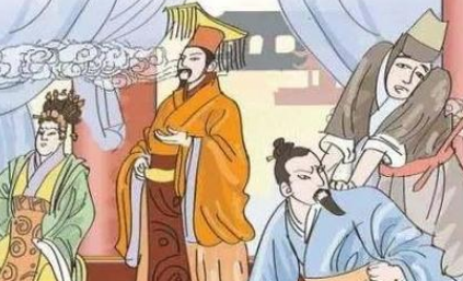 关于强项令的典故是什么?该典故的内容有什么哲学?