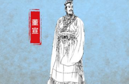 关于强项令的典故是什么?该典故的内容有什么哲学?
