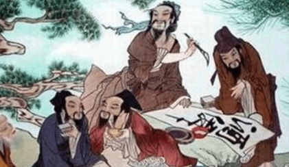 成语“咄咄怪事”有哪些故事?又该作何解释呢?