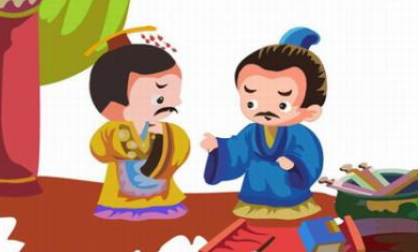 成语典故之后来居上,该典故的内容蕴含了什么哲学?