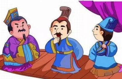成语典故之后来居上,该典故的内容蕴含了什么哲学?