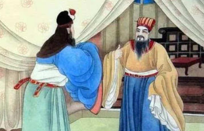成语笑里藏刀的典故是什么?该典故告诉我们什么道理?