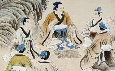 成语&ldquo;出类拔萃&rdquo;历史出处是哪里？该怎样理解呢？