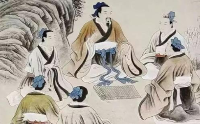 成语&ldquo;寸木岑楼&rdquo;该如何解释？又有怎样的历史典故呢？