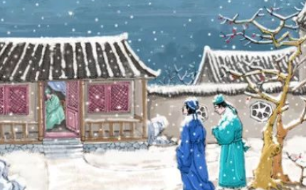 成语&ldquo;程门立雪&rdquo;有哪些故事？又该作何解释呢？