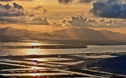 成语“沧海桑田”有哪些故事?又该作何解释呢?