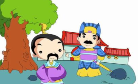 成语“包藏祸心”源自何人?其中有什么历史典故?