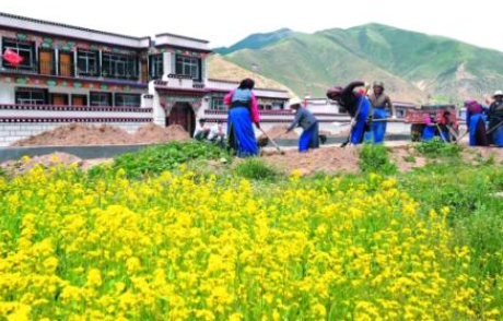成语&ldquo;安居乐业&rdquo;有哪些故事？又该作何解释呢？