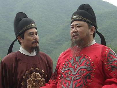 成语“唾面自干”是什么意思?背后有什么典故?
