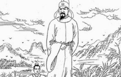 成语“千载难逢”出自哪个历史人物?其中有什么典故呢?