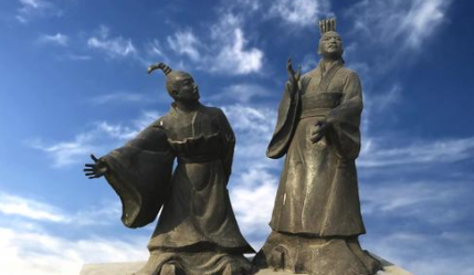 成语“扬扬得意”出自哪个历史人物?其中有什么典故呢?