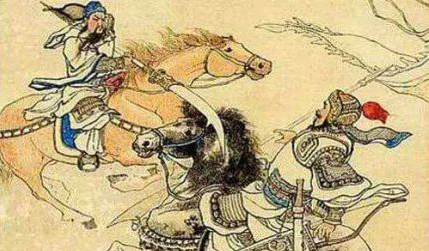 关羽过五关斩六将是过的哪五关?斩的是哪六将?