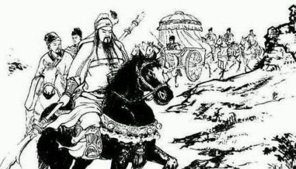 关羽过五关斩六将是过的哪五关?斩的是哪六将?