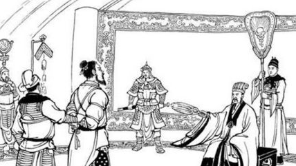 诸葛亮七擒孟获的结果如何?七擒孟获的过程是怎样的?