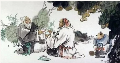 《庄子》中有哪些成语?这些成语分别是什么意思?
