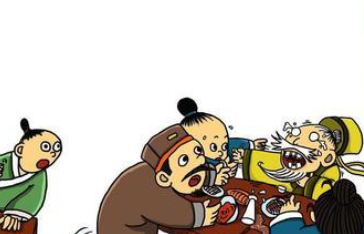 成语“因噎废食”源自何人?其中有什么历史典故呢?