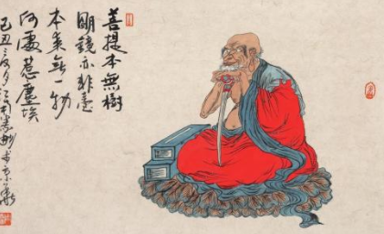 成语“一尘不染”源自何人?其中有哪些历史典故呢?