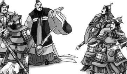 成语“百折不挠”出自何人?其中有什么历史典故呢?