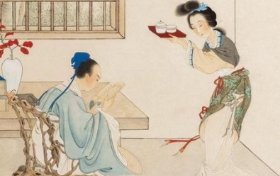 成语“举案齐眉”的历史出处是哪里?其中有哪些典故呢?