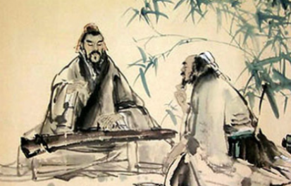 成语“得心应手”的历史出处是哪里?其中有哪些典故呢?