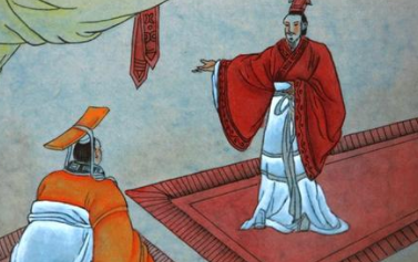成语“抱薪救火”出自哪里?其中又有哪些历史典故呢?