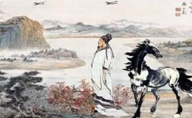 成语“千载难逢”出自哪里?其中又有哪些典故呢?