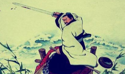 成语&ldquo;舟中敌国&rdquo;出自哪里？其中又有哪些典故呢？