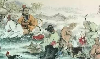 成语&ldquo;功亏一篑&rdquo;出自哪里？其中又有哪些典故呢？