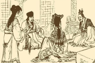 成语&ldquo;大笔如椽&rdquo;出自哪里？其中又有哪些典故呢？