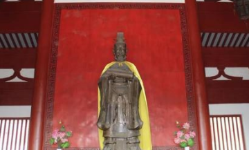 成语&ldquo;返老还童&rdquo;出自哪里？其中又有哪些典故呢？