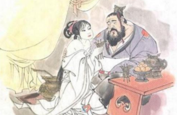 成语&ldquo;必恭必敬&rdquo;出自哪里？其中又有哪些典故呢？