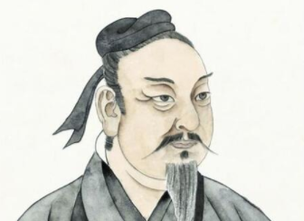 成语“宠辱不惊”出自哪里?其中又有哪些典故呢?