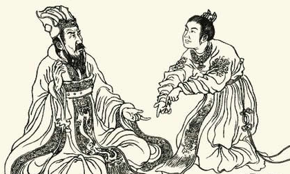 成语&ldquo;纸上谈兵&rdquo;出自哪里？其中又有哪些典故呢？