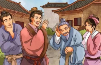 成语“道听途说”出自哪里?其中又有哪些典故呢?