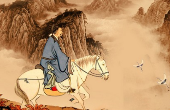 成语“文章憎命”出自哪里?又有什么典故呢?