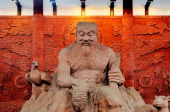 成语“精卫填海”出自哪里?又有什么典故呢?