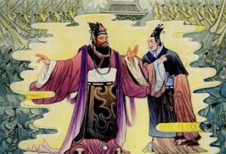成语“既往不咎”出自哪里?又有什么典故呢?