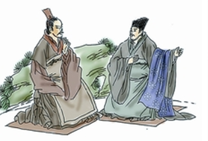 成语“操刀伤锦”出自哪里?又有什么典故呢?