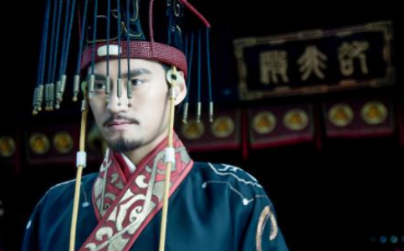 成语“旗鼓相当”出自哪里?又有什么典故呢?