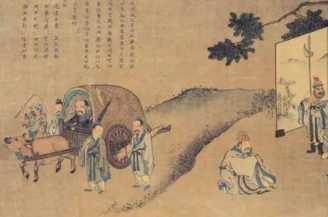成语“上行下效”出自哪里?又有什么典故呢?