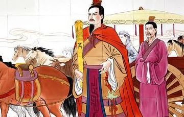 成语“分道扬镳”的来历是什么?原意又是什么?