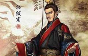 成语“分道扬镳”的来历是什么?原意又是什么?