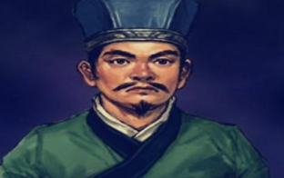 “逐鹿中原”的典故是什么?“鹿”代表什么?