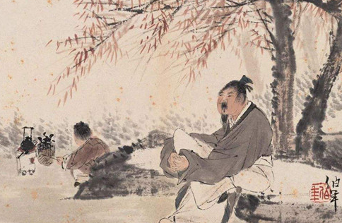 “庆父不死鲁难未已”出自哪里?庆父到底做了什么?
