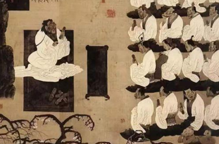 &ldquo;守口如瓶&rdquo;还有下一句？&ldquo;守口如瓶&rdquo;有什么典故？