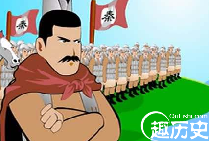 风声鹤唳的故事