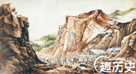 解密:“愚公移山”的故事最初记载于哪本书中?
